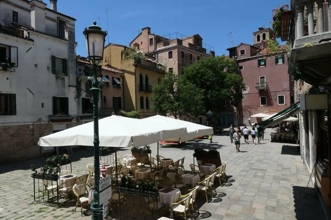 Zannipolo Lejlighed Venedig 0*,  Italien