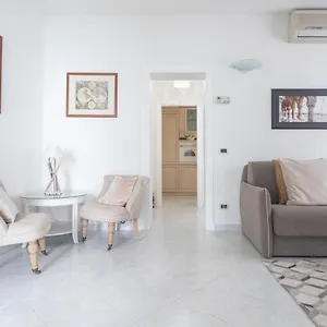 Apartament Ca Del Mar Luxury, Wenecja
