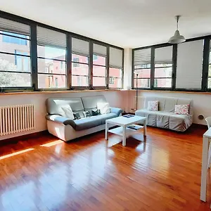 Loft Soleil Appartamento