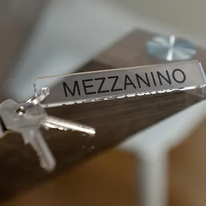 Mezzanino 4438 Venecia