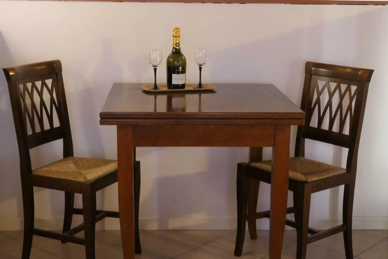 Zannipolo Apartment Venice