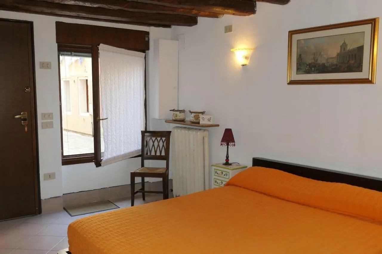 Zannipolo Apartment Venice 0*,  Italy