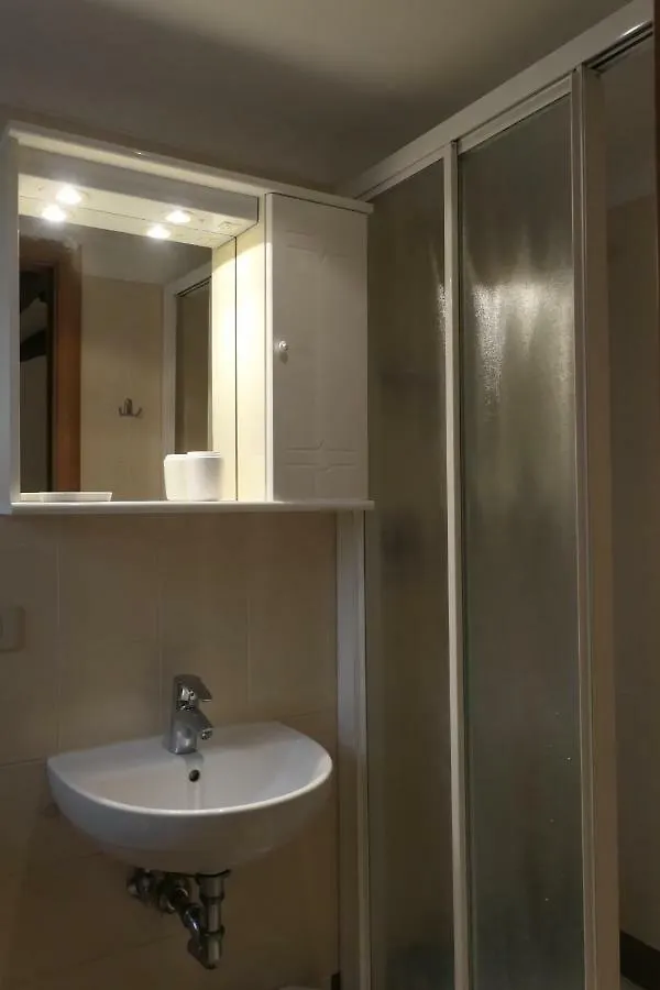 Zannipolo Apartment Venice