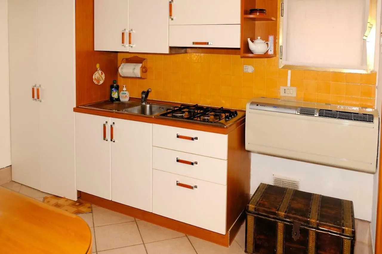 Zannipolo Apartment Venice 0*,  Italy