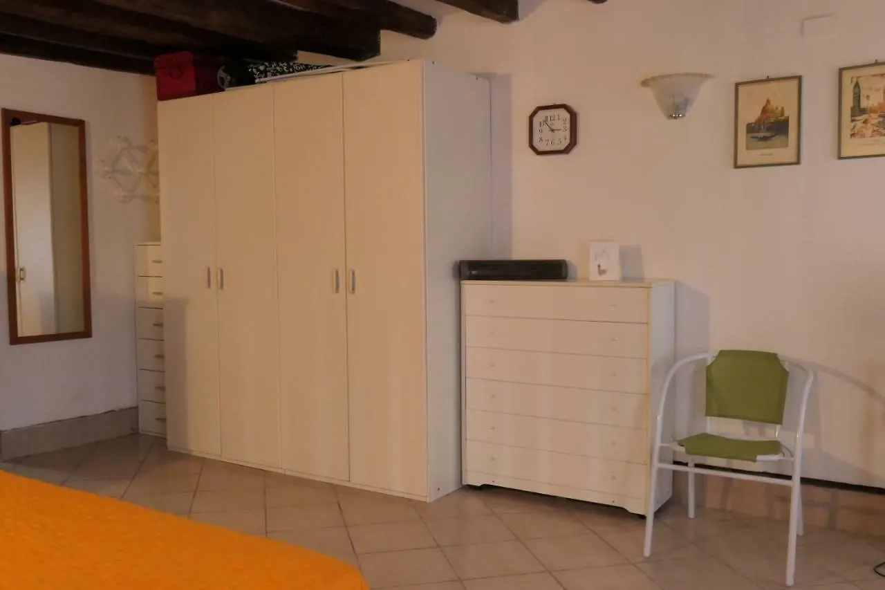 Zannipolo Apartment Venice